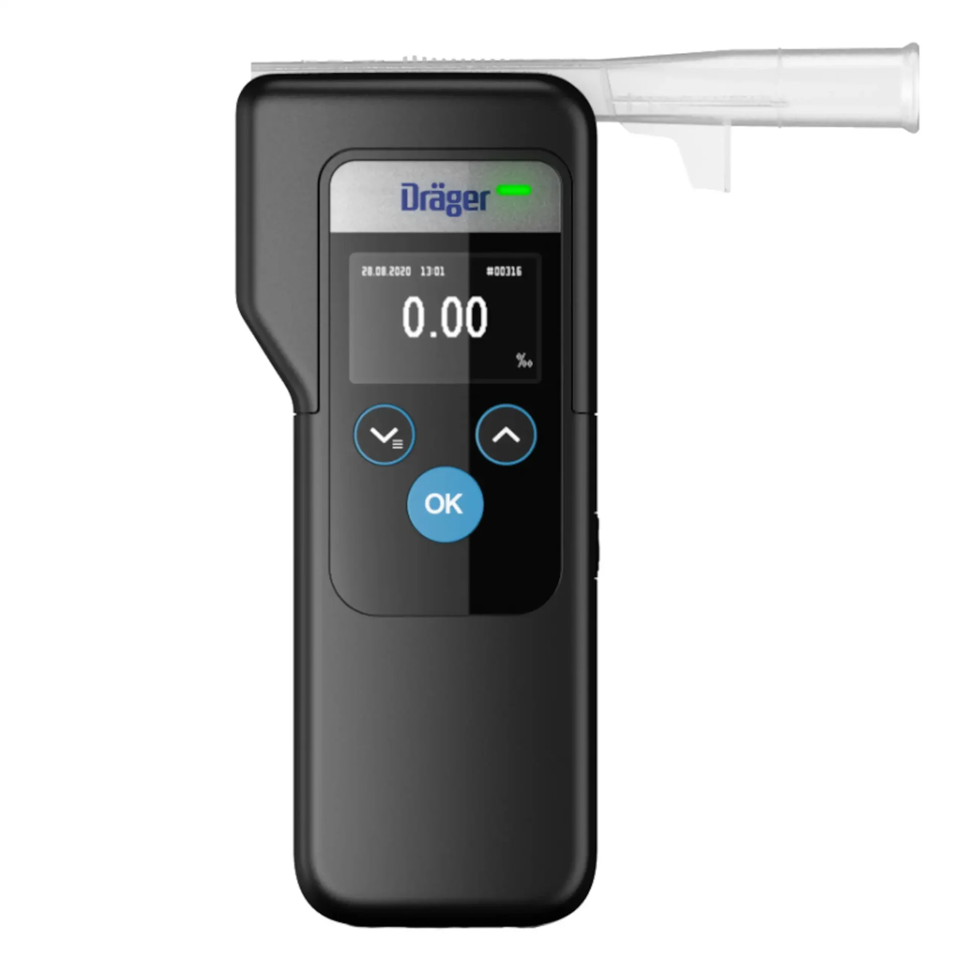 Dräger Alcotest 4000