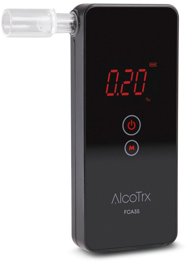 AlcoTrx FCA